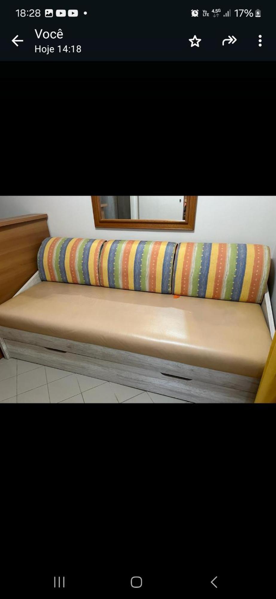 Eldorado Flat Service Apto 601- Bl 1 카우다스노바스 외부 사진
