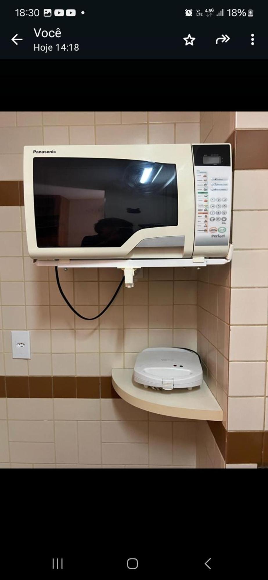 Eldorado Flat Service Apto 601- Bl 1 카우다스노바스 외부 사진